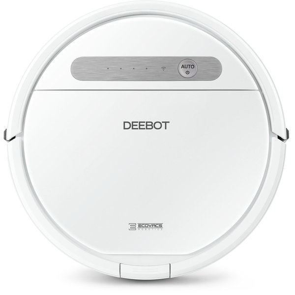 Ecovacs Deebot OZMO 610 Testbetyg 76 (Mars 2022) Jämför Priser och