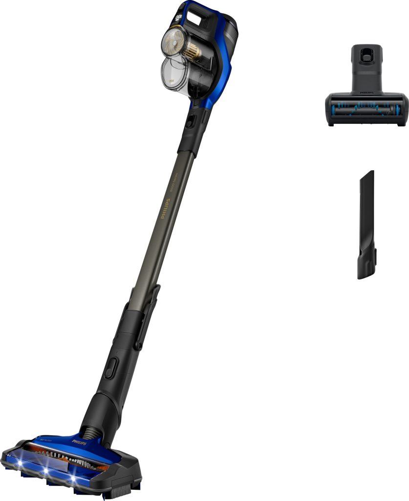 Handdammsugare 2 In 1 Bäst I Test