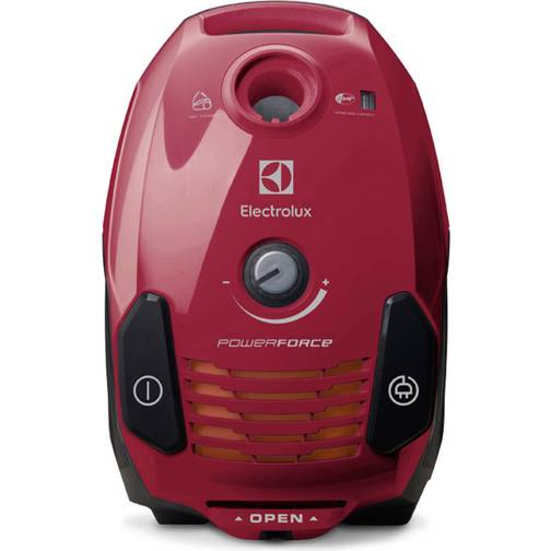 Bolsas Para Aspiradora Paquete De 10 Electrolux Powerforce con Ofertas